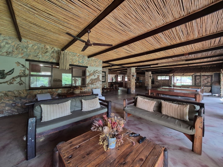 Commercial Property for Sale in Robertson Rural Western Cape